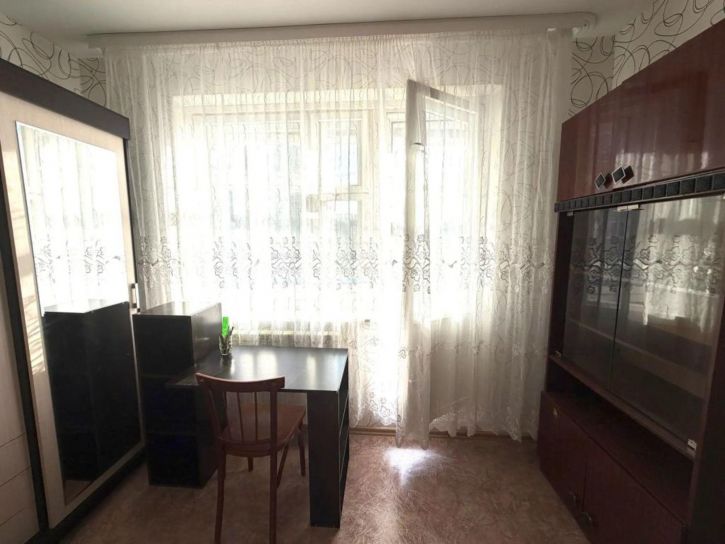 1-комн квартира Безыменского ул, 16а