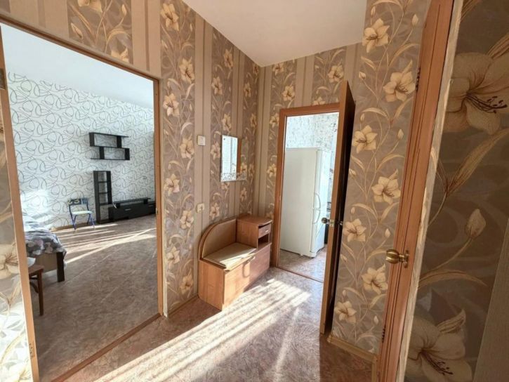 1-комн квартира Безыменского ул, 16а