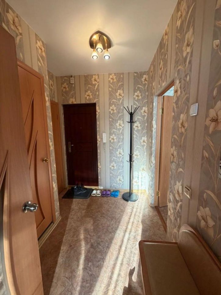 1-комн квартира Безыменского ул, 16а