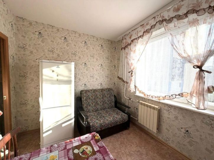 1-комн квартира Безыменского ул, 16а