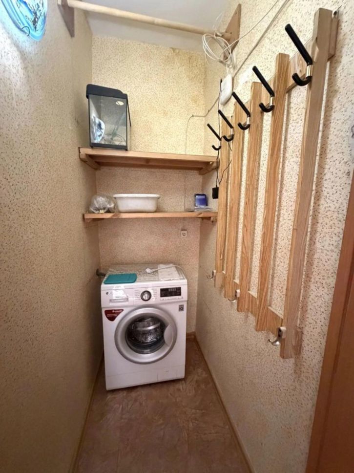 1-комн квартира Безыменского ул, 16а