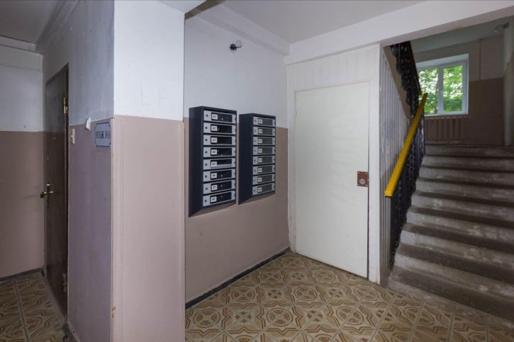 3-комн квартира Мира ул, 2
