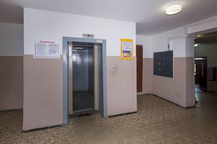 3-комн квартира Мира ул, 2