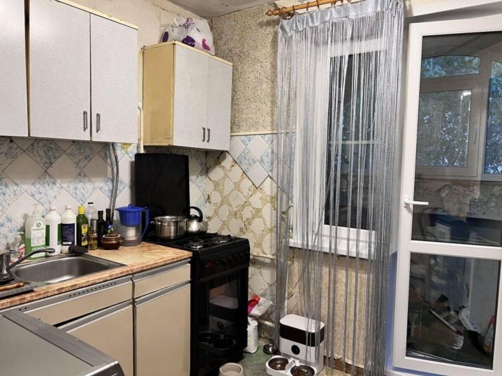 1-комн квартира Ново-Ямская ул, 29