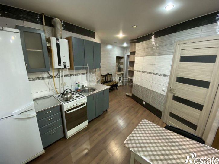2-комн квартира Ноябрьская улица, 15Б,  д. 15Б