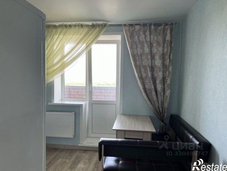 1-комн квартира улица Верхняя Дуброва, 42,  д. 42