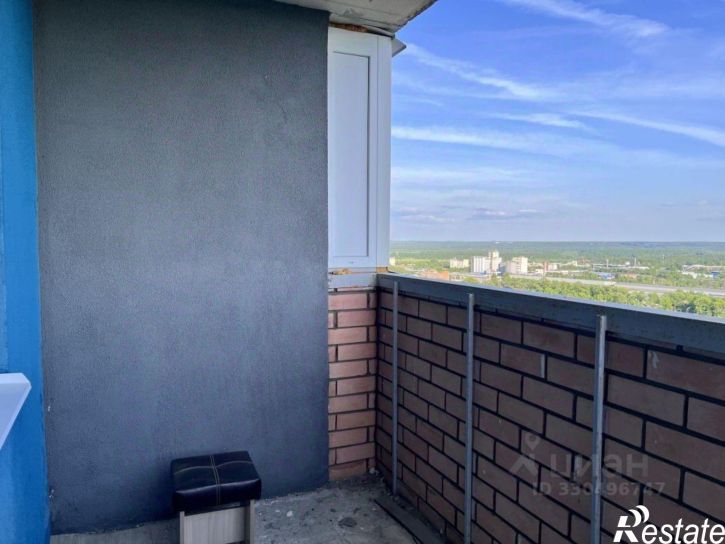 1-комн квартира улица Верхняя Дуброва, 42,  д. 42