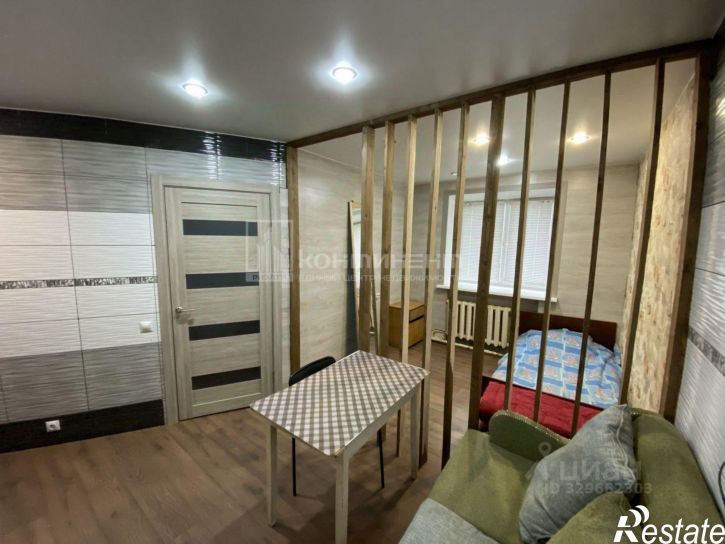 2-комн квартира Ноябрьская улица, 15Б,  д. 15Б