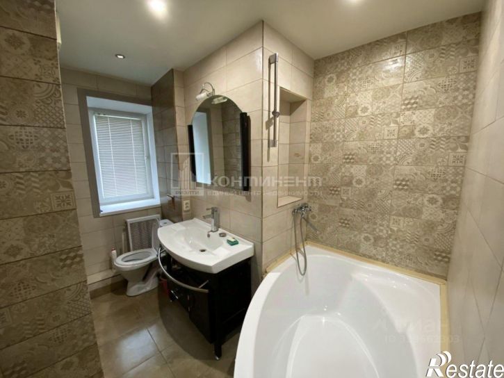 2-комн квартира Ноябрьская улица, 15Б,  д. 15Б