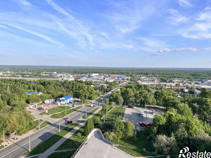 1-комн квартира улица Верхняя Дуброва, 42,  д. 42