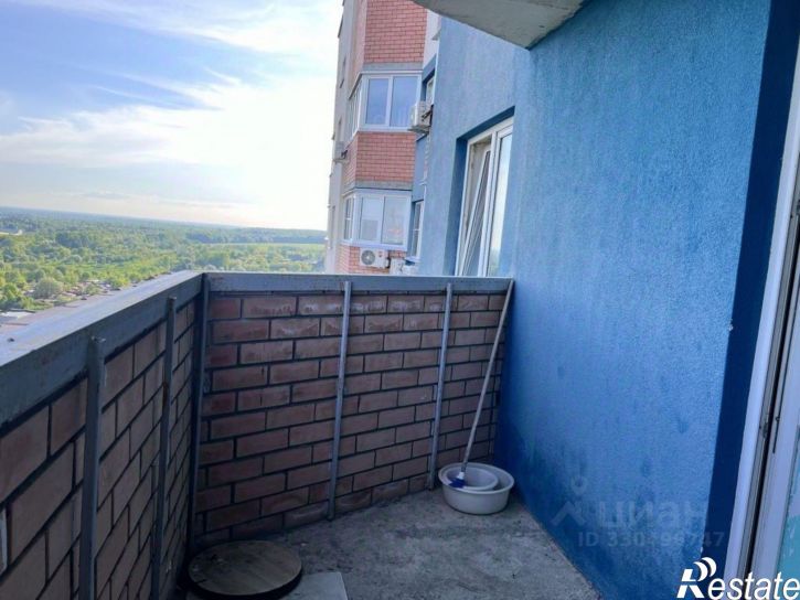 1-комн квартира улица Верхняя Дуброва, 42,  д. 42