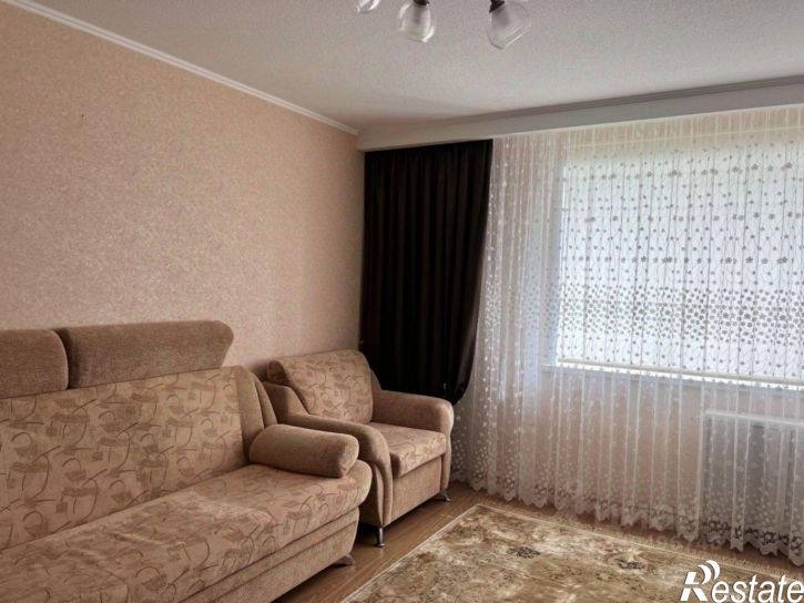 2-комн квартира улица Сурикова, 10А,  д. 10А