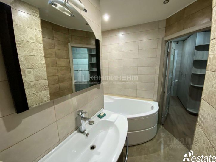 2-комн квартира Ноябрьская улица, 15Б,  д. 15Б