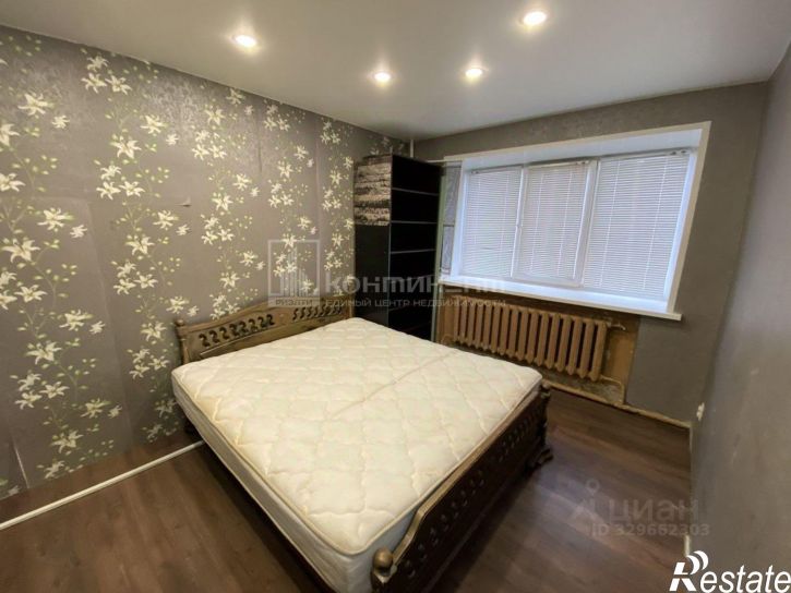 2-комн квартира Ноябрьская улица, 15Б,  д. 15Б