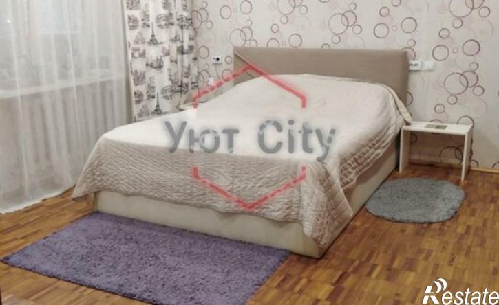 5-комн квартира улица 9 Января, 2,  д. 2