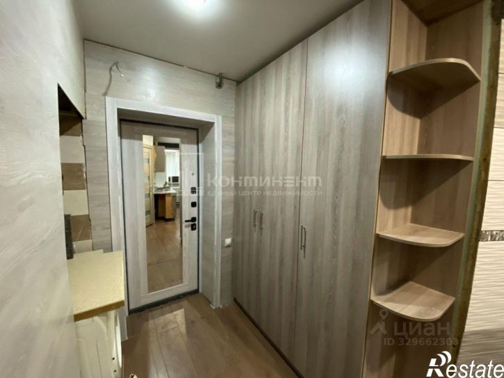2-комн квартира Ноябрьская улица, 15Б,  д. 15Б