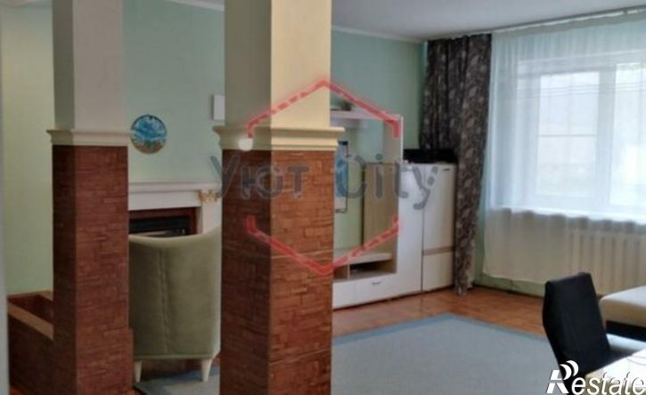 5-комн квартира улица 9 Января, 2,  д. 2