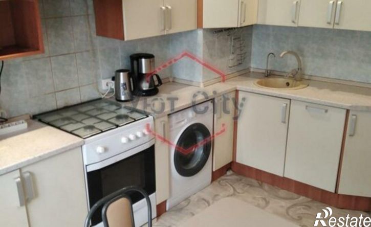 5-комн квартира улица 9 Января, 2,  д. 2