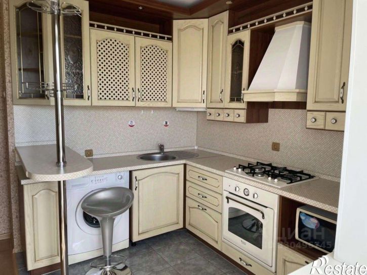 1-комн квартира пр-кт Строителей, 15Е,  д. 15Е