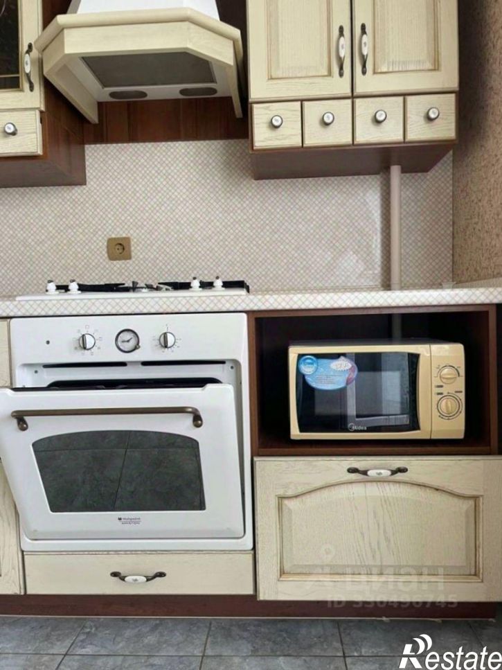 1-комн квартира пр-кт Строителей, 15Е,  д. 15Е
