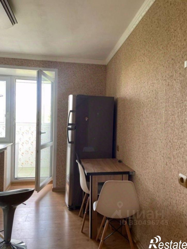 1-комн квартира пр-кт Строителей, 15Е,  д. 15Е