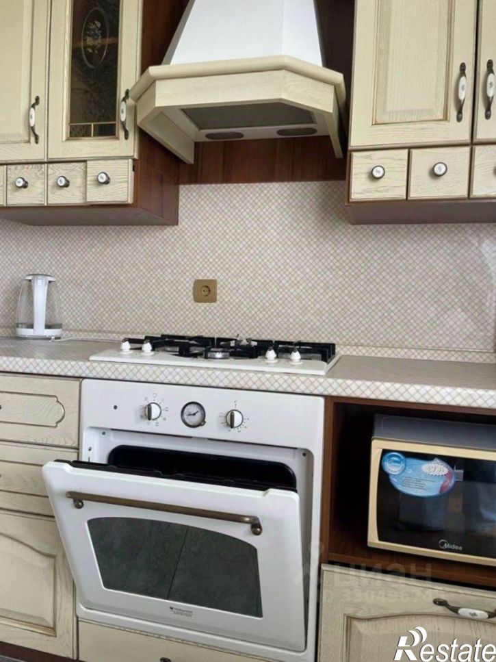 1-комн квартира пр-кт Строителей, 15Е,  д. 15Е