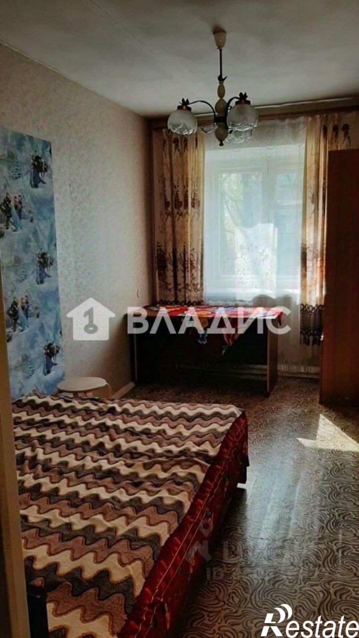 2-комн квартира ул Михайловская, 34,  д. 34