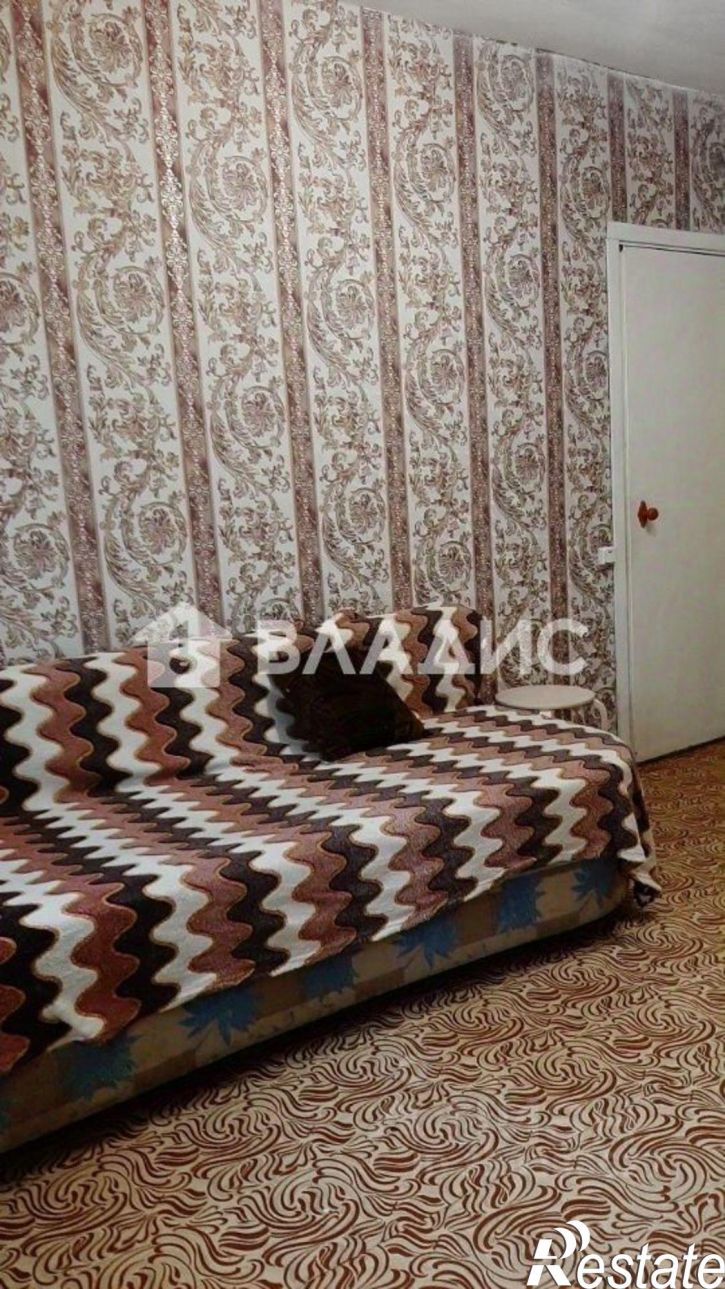 2-комн квартира ул Михайловская, 34,  д. 34