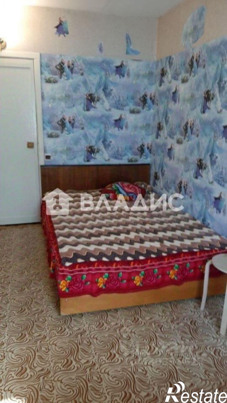 2-комн квартира ул Михайловская, 34,  д. 34