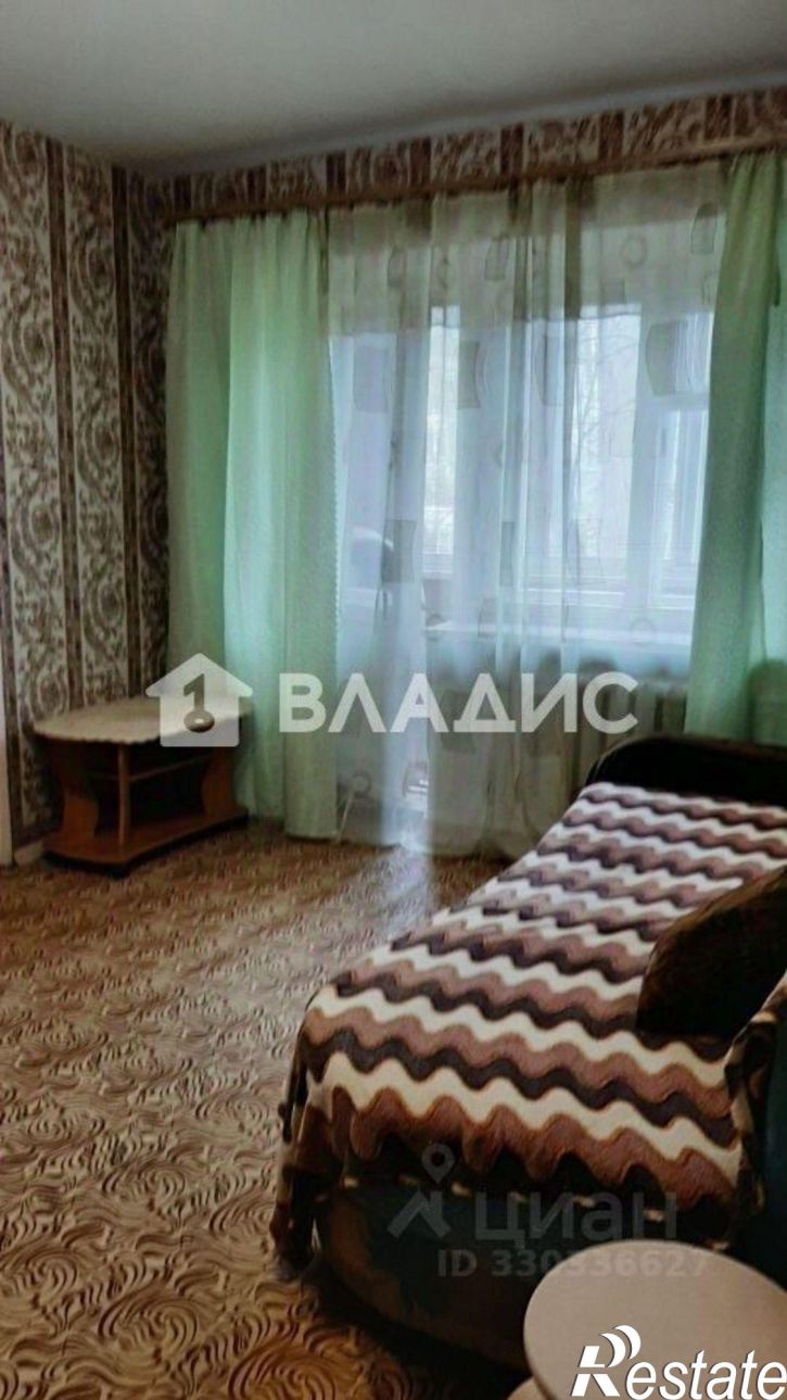 2-комн квартира ул Михайловская, 34,  д. 34