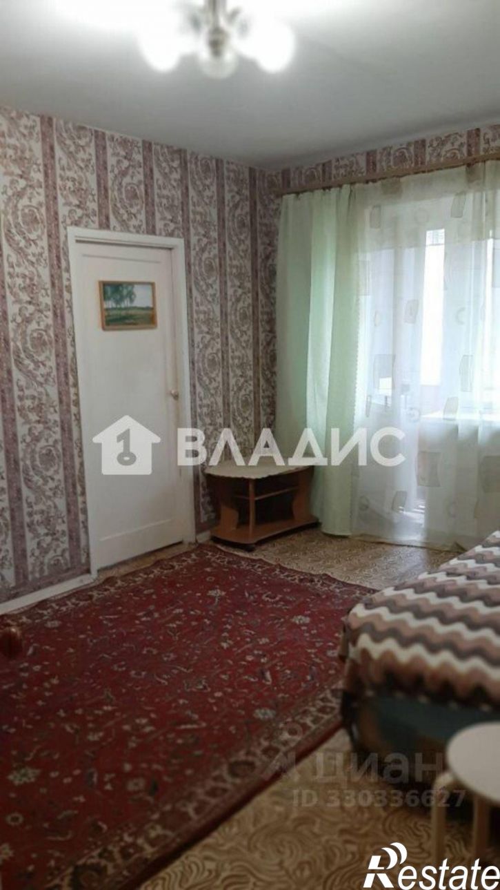 2-комн квартира ул Михайловская, 34,  д. 34