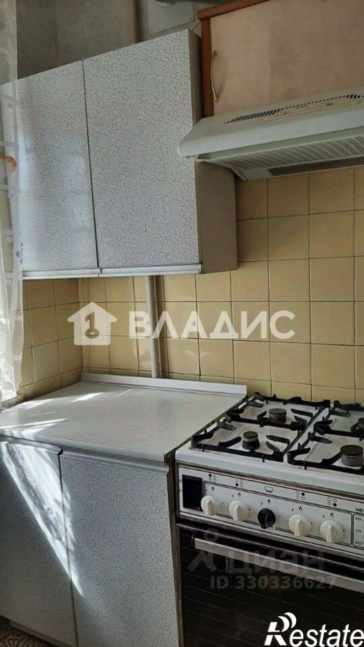 2-комн квартира ул Михайловская, 34,  д. 34