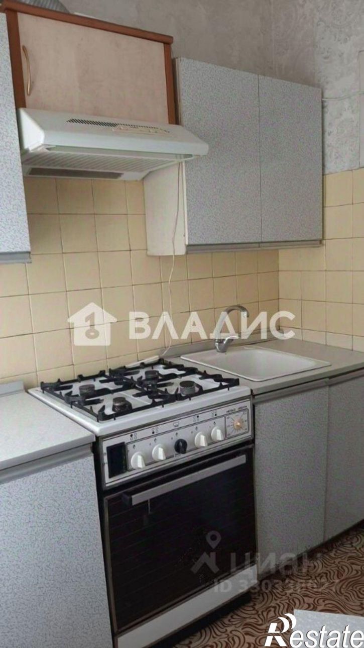 2-комн квартира ул Михайловская, 34,  д. 34