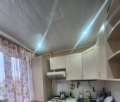 2-комн, 43кв м, этаж 4/5 улица Лакина, 159