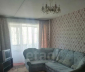 2-комн, 44кв м, этаж 5/5 улица Верхняя Дуброва, 10
