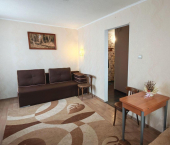1-комн, 31кв м, этаж 3/5 улица Лакина, 129