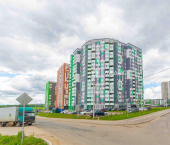 3-комн, 74кв м, этаж 12/17 Новгородская улица, 3