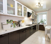 3-комн, 67кв м, этаж 1/5 улица Ломоносова, 1