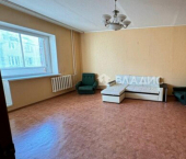 2-комн, 77кв м, этаж 3/9 проспект Строителей, 13Г