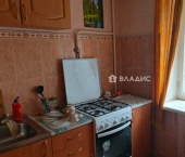 1-комн, 26кв м, этаж 3/5 улица Михалькова, 13