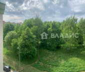 2-комн, 53кв м, этаж 6/15 ул Мира, 4