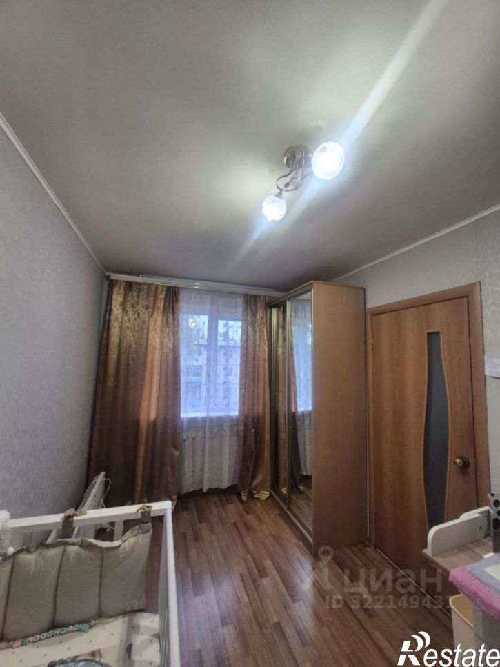 2-комн квартира улица Лакина, 159,  д. 159