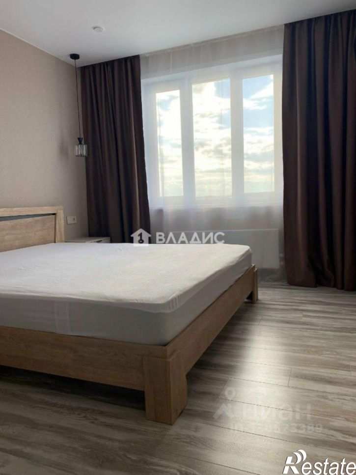 1-комн квартира Верезинская улица, 3Б,  д. 3Б