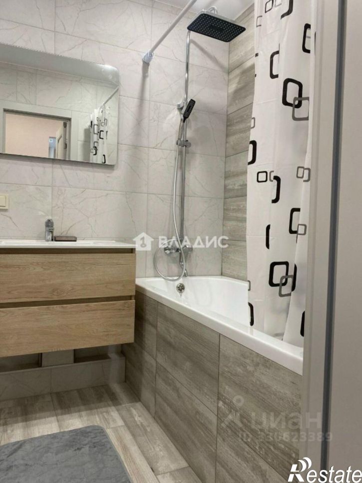 1-комн квартира Верезинская улица, 3Б,  д. 3Б