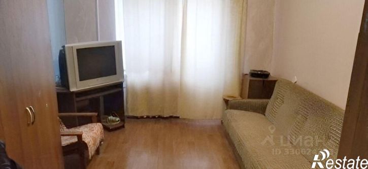 Комната улица 9 Января, 3,  д. 3