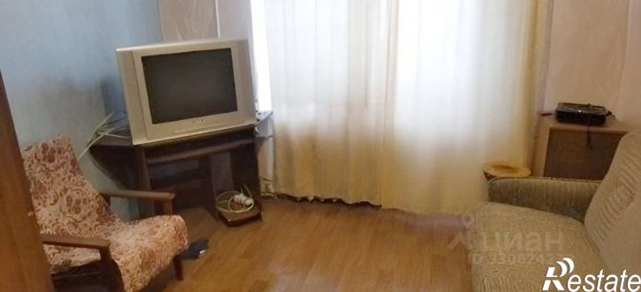 Комната улица 9 Января, 3,  д. 3