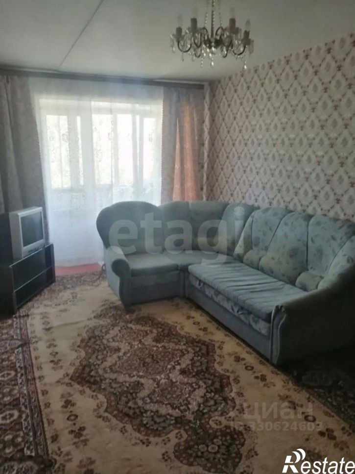 2-комн квартира улица Верхняя Дуброва, 10,  д. 10