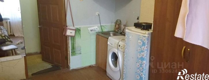 Комната улица 9 Января, 3,  д. 3
