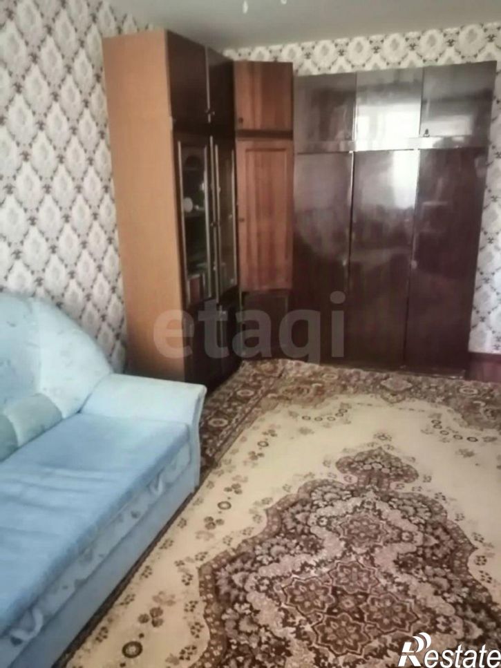 2-комн квартира улица Верхняя Дуброва, 10,  д. 10