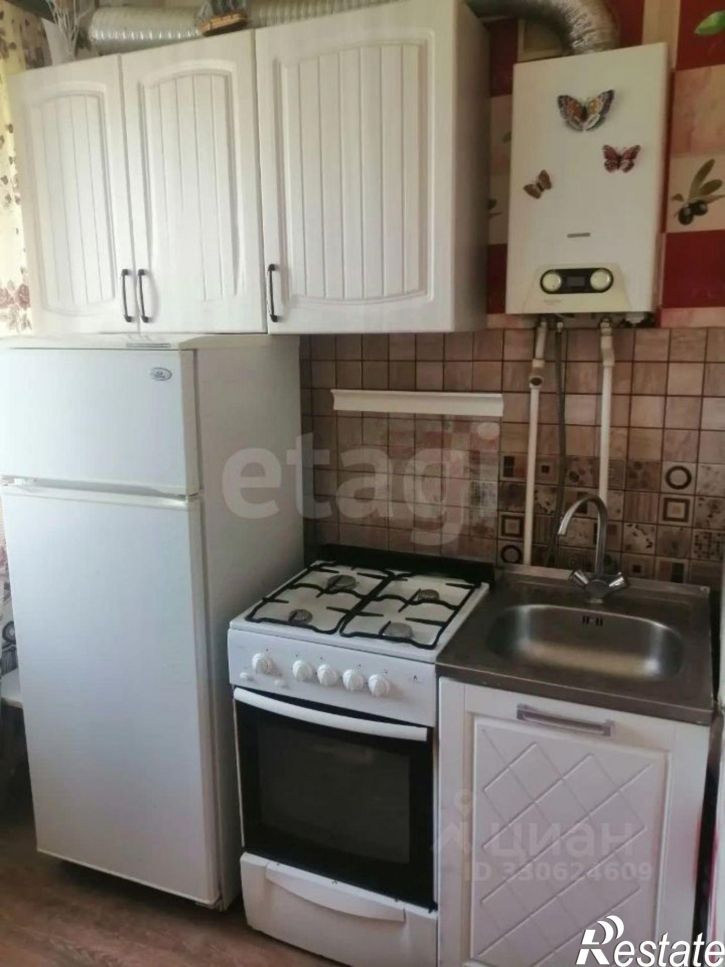 2-комн квартира улица Верхняя Дуброва, 10,  д. 10